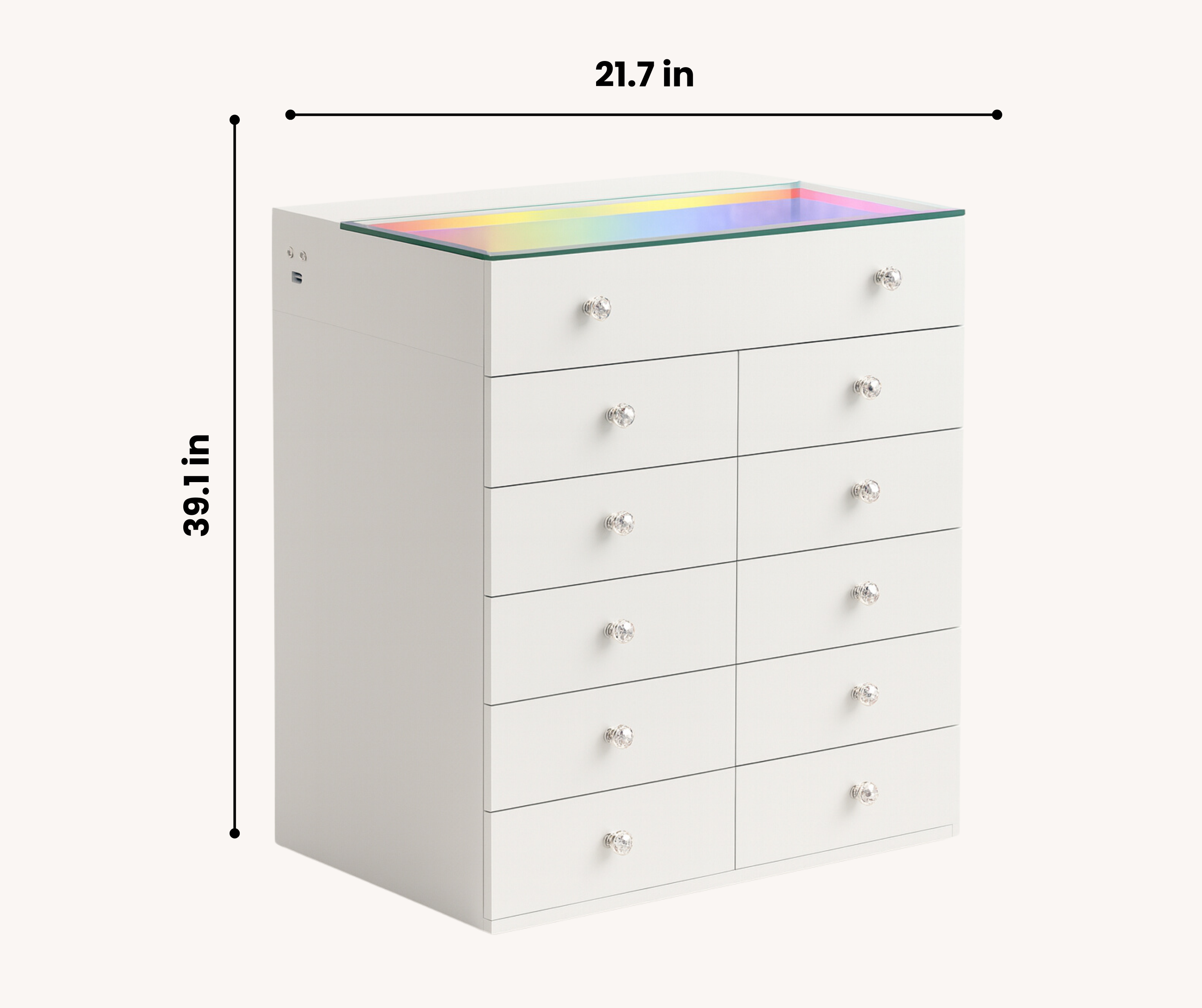 IVY Drawer Chest