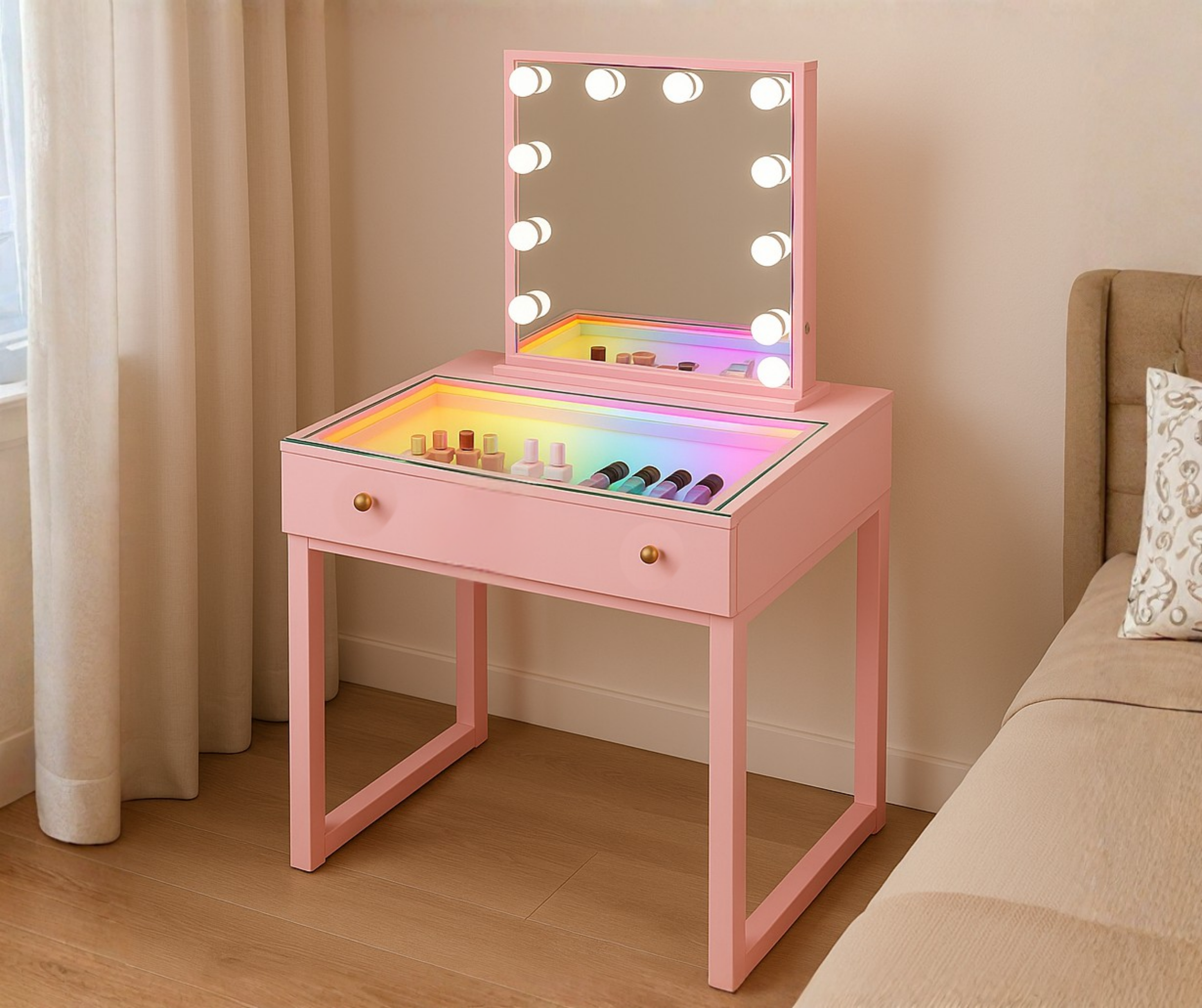IVY Vanity Set