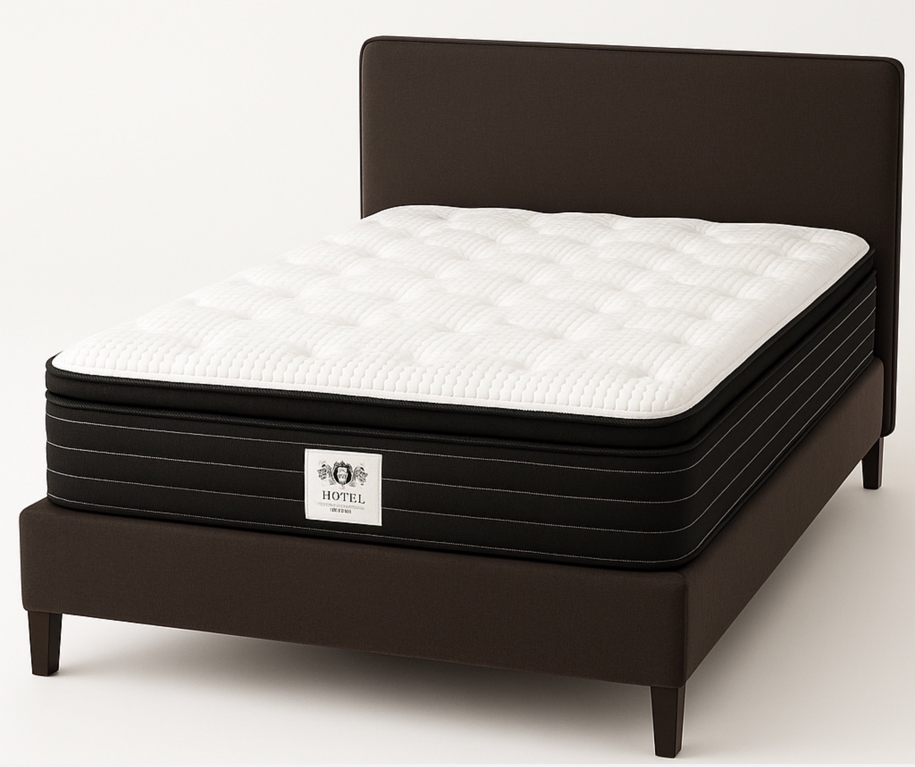 Hilton Hotel Spectra Mattress