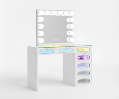 Priscilla-7 Vanity Set