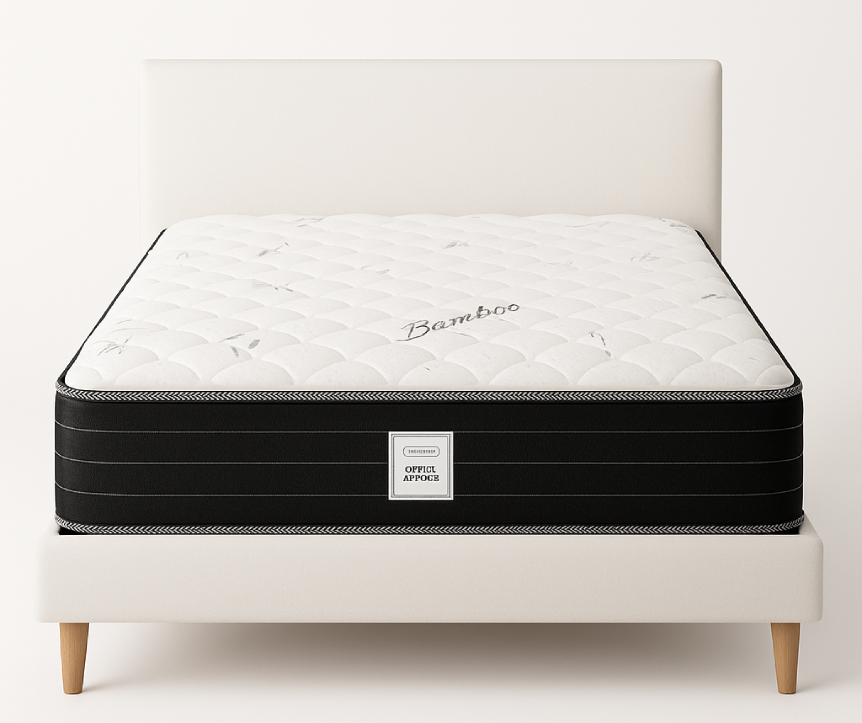 Ortho Supreme Firm Mattress
