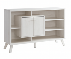 Buffet / Server – White Oak Finish