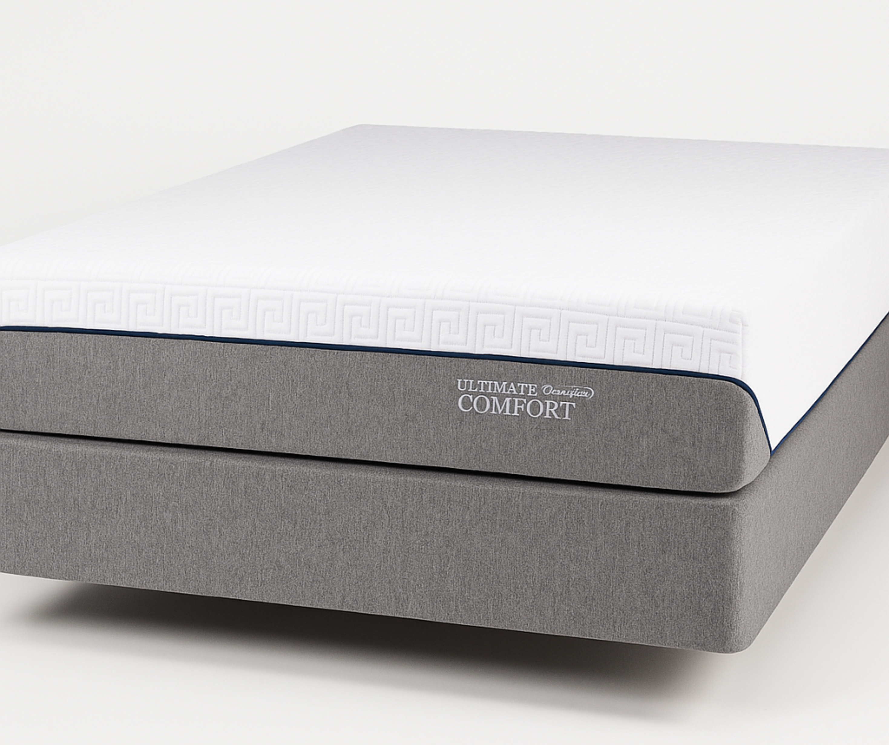 Ultimate Comfort Mattress