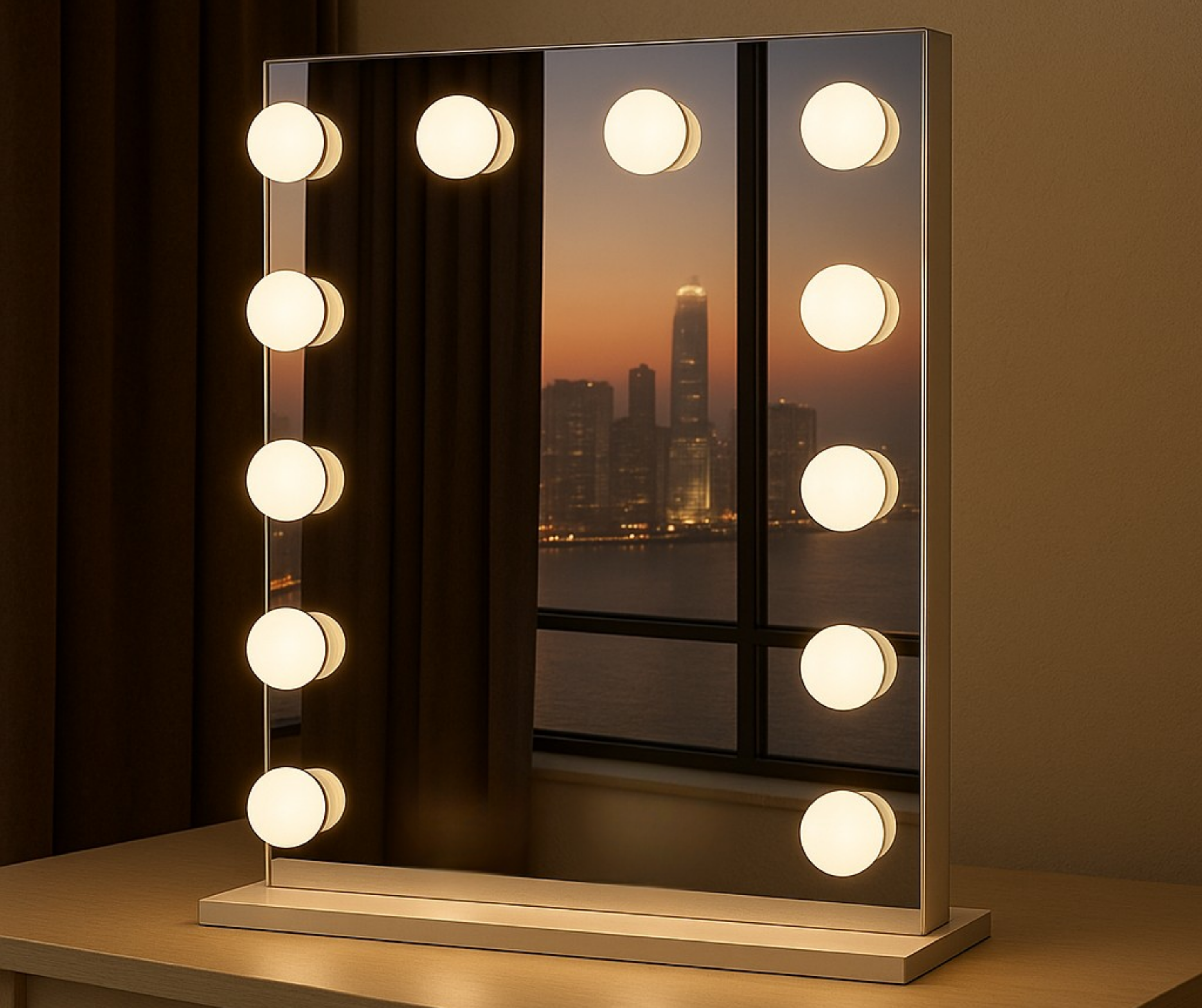 Marilyn Pro Mirror