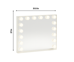 Marilyn Pro Mirror