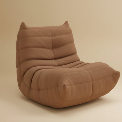 Armless Chair