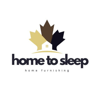 Home to Sleep